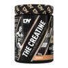 DY Nutrition The Creatine Complex 400g - High Performance Creatine Monohydrate Powder with Beta Alanine, Taurine + B Vitamins for Muscle Endurance, Pump & Recovery x40 Servings (Peach Flavoured) view 1