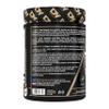 DY Nutrition The Creatine Complex 400g - High Performance Creatine Monohydrate Powder with Beta Alanine, Taurine + B Vitamins for Muscle Endurance, Pump & Recovery x40 Servings (Peach Flavoured) view 2