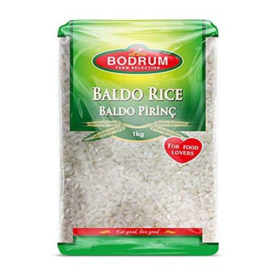 Bodrum Baldo Rice 1KG