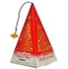 Gift Teas Christmas Magic Green Tea Orange and Cinnamon Flavours Liran view 1