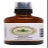Colloidal Silver Spray 30ppm  110ml x1 - in Glass Bottle with Atomiser Top view 1