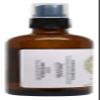 Colloidal Silver Spray 30ppm  110ml x1 - in Glass Bottle with Atomiser Top view 2