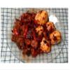 Bamboe Instant Balado Spices (Bumbu Balado) 50g -Bumbu Balado is a Chilli Based Sauce originated from Sumatra view 3