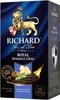 RICHARD TEA, ROYAL MASALA CHAI, INDIAN BLACK TEA WITH A MAGICAL AROMA AND THE WARMING FLAVOUR OF NATURAL SPICES: GINGER, CARDAMON, CINNAMON & BLACK PEPPER, 25 SACHETS view 1