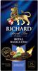 RICHARD TEA, ROYAL MASALA CHAI, INDIAN BLACK TEA WITH A MAGICAL AROMA AND THE WARMING FLAVOUR OF NATURAL SPICES: GINGER, CARDAMON, CINNAMON & BLACK PEPPER, 25 SACHETS view 2