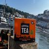 Cornish Tea Smugglers Brew 100% Plastic Free 5 x 80 Teabags view 2