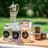 Botanical Set For Gin - Botany, Aromas And Spices For Gin Tonic - Botanical Bembo Cortecce view 2