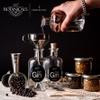 Botanical Set For Gin - Botany, Aromas And Spices For Gin Tonic - Botanical Bembo Cortecce view 4