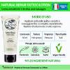 Water Law Tattoo - NATURAL REPAIR TATTOO LOTION Natural Soothing and Moistirizin Aftercare Tattoo Treatment - Plant based and Organic Active Ingredients - 50ml - MADE IN ITALY view 4