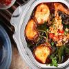 Infinitely Great Home Decor Center China Snacks Food Instant Hotpot Mini HuoGuo143g () view 4