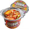 Infinitely Great Home Decor Center China Snacks Food Instant Hotpot Mini HuoGuo 170g() view 1