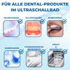 Dental Concentrate Ultrasonic Cleaner - Removal of Plating and Discolouration - for Dentures, Dentures & Braces (1000 ml) view 4