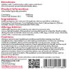 High Strength Cranberry (5000 mg), Urinary Tract Bladder and Kidney Support, UK Manufactured to GMP Standards view 3