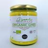 Organic Swaad 450g Organic Certified Grass Fed Cows English Ayurvedic Clarified Ghee - Great Taste 2020 Winner view 2