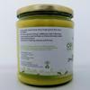 Organic Swaad 450g Organic Certified Grass Fed Cows English Ayurvedic Clarified Ghee - Great Taste 2020 Winner view 3