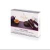 Anthon Berg - Marzipan Covered in Dark Chocolate - Plum & Madeira - Box of 220g - With a delicious jam of fresh fruits flavoured with Madeira. view 2