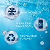 AQUAFRIA PURE WATER STILL 24 X 330ML view 4