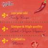 Cholula Original Hot Sauce, with Hot Chilli Pepper, 1.89L view 4