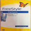 Abbott Freestyle optium 50 Glucometer Strips view 1