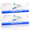 5X High Accuracy Pregnancy Tests view 1