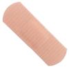 7.2cm x 2.5cm Qualicare Latex Free Fabric Plasters - Pack of 100 view 1