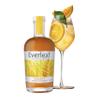 Everleaf Forest - Non-Alcoholic Aperitif (50cl) | Spirit Alternative | Prepare Easy Alcohol-Free Cocktails & Spritzes for Everyday Enjoyment | Made from Saffron, Vanilla & Orange Blossom | Drinks Gift view 1