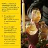 Everleaf Forest - Non-Alcoholic Aperitif (50cl) | Spirit Alternative | Prepare Easy Alcohol-Free Cocktails & Spritzes for Everyday Enjoyment | Made from Saffron, Vanilla & Orange Blossom | Drinks Gift view 2