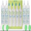 Biotrue Multi-Purpose Contact Lens Solution, 4 x 300 ml - Cushions and Rehydrates Soft Contact Lenses for Comfortable Wear - Condition, Clean, Remove Protein, Disinfect and Rinse - Includes Lens Case view 1
