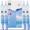 ReNu Multi Purpose Contact Lens Solution 4 x 240ml - Soft Contact Lenses for Comfortable Wear - Gentle on Sensitive Eyes - Clean, Disinfect, Rinse, Lubricate and Store your Lenses - Lens Case Included view 1