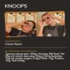 Knoops Dark Hot Chocolate Flakes, 100% Philippines Extra Dark Luxury Hot Drinking Chocolate, Delicious Cocoa Drink with Real Choc Flakes, All Natural Vegan Ingredients, 250 g, Equal to 8 Sachets view 4