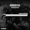 PROBIOTIC Capsules - by Soccer Supplement - Probiotic and Prebiotic Blend, Used by Professional Footballers,10 Billion Friendly Bacteria per Capsule, Informed Sport Tested view 4