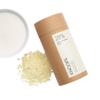 Knoops White Hot Chocolate Flakes, 28% White Luxury Hot Drinking Chocolate, Delicious Milky Cocoa Drink with Real Choc Flakes, All Natural Ingredients, 250 g, Equal to 8 Serving Sachets view 1