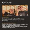 Knoops White Hot Chocolate Flakes, 28% White Luxury Hot Drinking Chocolate, Delicious Milky Cocoa Drink with Real Choc Flakes, All Natural Ingredients, 250 g, Equal to 8 Serving Sachets view 4