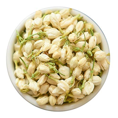 Dried Jasmine Flower ,Jasmine Tea,Jasmine Bud,200g