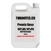 90VG/10PG Base Blend Vegetable Glycerin, Propylene Glycol 5 Litre view 1