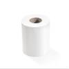64 rolls of 3ply pure white cellulose toilet paper view 3