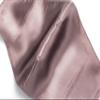 Habac Studio - 100% Mulberry Silk Face Mask Face Masks Washable UK Reusable Face Mask, Men and women (Purple) view 4