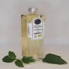 Organic Aloe Vera Oil (Aloe barbadensis/Helianthus annuus) (100ml) by NHR Organic Oils view 1