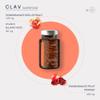 1000mg Pomegranate Extract per Daily Dose | Rich in Polyphenols & 40% Ellagic Acid | 60 Capsules Vegan | Made in Germany view 4