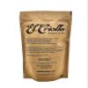 GROUND Colombian Coffee - Cafs El Criollo | Cristobal Peak | 100% Arabica and Natural Roasted Specialty Coffee | Pack of 4x250gr (1kg) view 3
