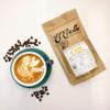 GROUND Colombian Coffee - Cafs El Criollo | Cristobal Peak | 100% Arabica and Natural Roasted Specialty Coffee | Pack of 4x250gr (1kg) view 4