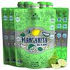 Lt. Blenders Skinny Margarita in a Bag - Low Calorie Margarita Mix - Each Bag Makes 1/2 Gallon of Frozen Skinny Margaritas -Cocktail Mix -No Blender Needed - Add Liquor, Wine or Mocktail (Pack of 5) view 1