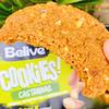 Belive Gluten Free Nut Cookies (Dairy Free, Box of 10) view 3