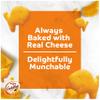 Goldfish Family Faves Crackers, Cheddar, Colors and Baby Crackers Snack Packs, 20-Ct Variety Pack view 4