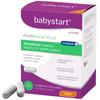 Babystart Fertility Supplements for Women - FertilWoman Plus Advanced 120 Tablets, Prenatal Vitamins and Minerals Including Folic Acid, Vitamins B, C, D, E for Conception and Nutritional Support view 1
