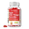 Apple Cider Vinegar Gummies - 1000mg ACV per Serving - 60 Vegan Gummies - Enhanced with Vitamin C, Chromium and Superfood Extracts - Vegan, Vegetarian & Gluten Free view 1