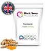 Black Swan Turmeric 1400mg Tablets - Powerful Antioxidant Formula Anti Inflammatory Properties Joint Digestive Health Natural Herbal Supplement - 60 Tabs 2 Month Supply view 3