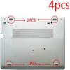 Gintai 4PCS Laptop-Computer-Replacement-Parts for HP 840 G5 G6 745 G5 G6 830 735 G5 G6 Rubber Feet view 2