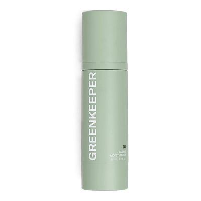 Copenhagen Grooming The Greenkeeper - Fight dry, flaky, and irritated skin. The Greenkeeper moisturizes and soothes your skin. Moisturizer lotion for men