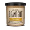 Brandgut Deutsche Aufstriche - CASHJUHU! Vegan - 160g - Art.-Nr.: 1008 view 1